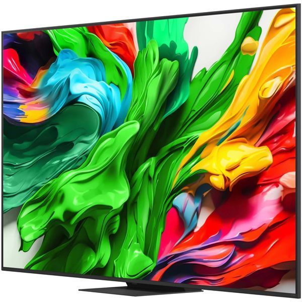 Телевізор 86" LG QNED 4K 120Hz (86QNED86A6A) 86QNED86A6A фото