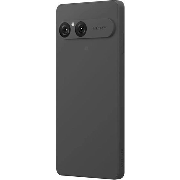 Смартфон Sony Xperia 10 VII XQ-FE72 8/128GB Charcoal Black 285925 фото
