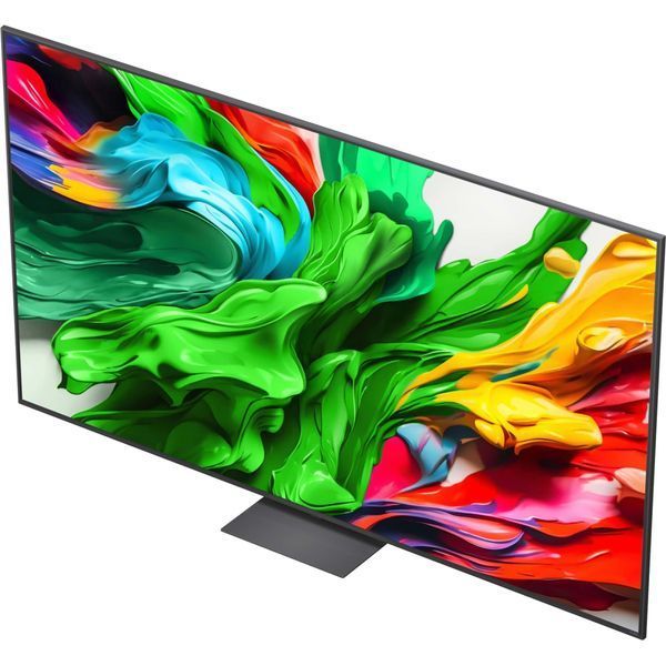 Телевізор 86" LG QNED 4K 120Hz (86QNED86A6A) 86QNED86A6A фото