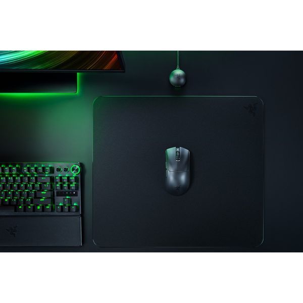 Мышка Razer DeathAdder V4 Pro Wireless/USB Black (RZ01-05330100-R3G1) 266552 фото