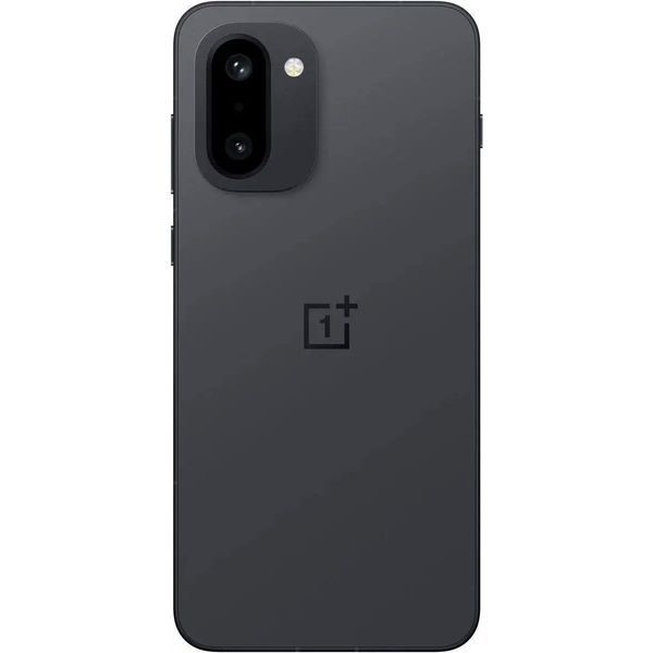 Смартфон OnePlus 15R 12/512GB Charcoal Black (Global EU) 482650 фото
