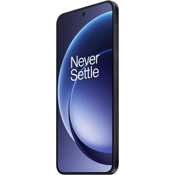 Смартфон OnePlus 15R 12/512GB Charcoal Black (Global EU) 482650 фото