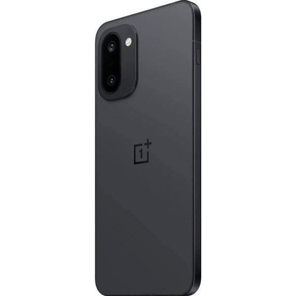 Смартфон OnePlus 15R 12/512GB Charcoal Black (Global EU) 482650 фото