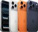 Смартфон Apple iPhone 17 Pro 512GB Deep Blue (MG8N4) 349906445 фото 2