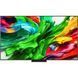 Телевізор 86" LG QNED 4K 120Hz (86QNED86A6A) 86QNED86A6A фото 1