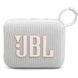 Акустична система JBL Go 4 White (JBLGO4WHT) 900160 фото 3