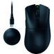 Мышка Razer DeathAdder V4 Pro Wireless/USB Black (RZ01-05330100-R3G1) 266552 фото 1