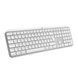Клавиатура Logitech MX Keys S для MAC Bluetooth/Wireless UA Pale Grey (920-011638) 932253 фото 2