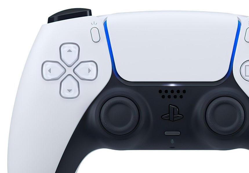 Игровая консоль Sony PlayStation 5 Slim Digital Edition 1TB 852725 фото