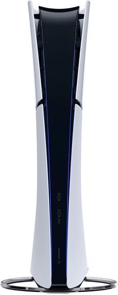 Игровая консоль Sony PlayStation 5 Slim Digital Edition 1TB + DualSense Wireless Controller (1000042066) 133525 фото