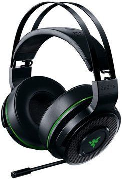 Игровая гарнитура Razer Thresher Xbox One, USB-A/WL (RZ04-02240100-R3M1) RZ04-02240100-R3M1 фото