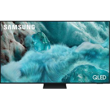 Телевизор 65" Samsung QLED 4K 50Hz (QE65Q7F5AUXUA) QE65Q7F5AUXUA фото