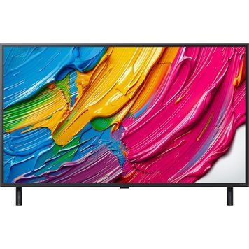 Телевизор 43" LG QNED 4K 60Hz (43QNED80A6A) 43QNED80A6A фото