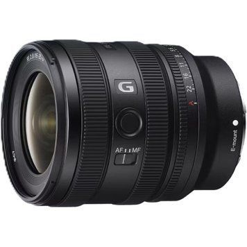 Объектив Sony FE 16-25mm F/2.8 G (SEL1625G.SYX) 357251 фото