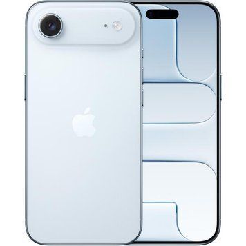 Смартфон Apple iPhone Air 256GB Sky Blue (MG2P4) 349906571 фото