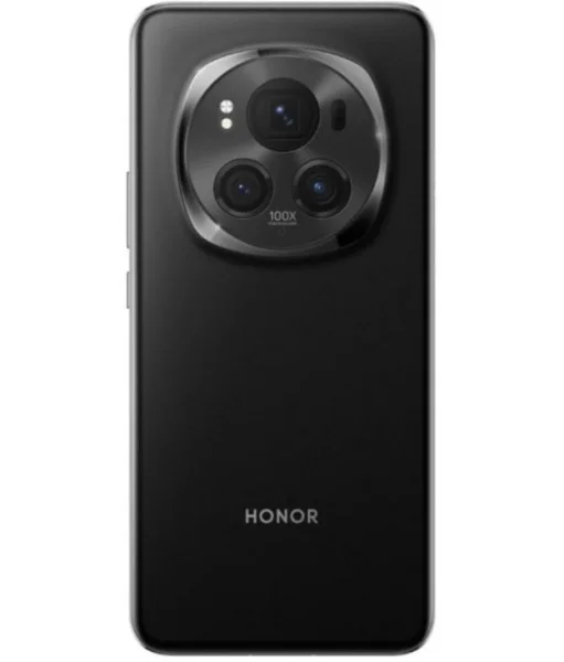 Смартфон Honor Magic 6 Pro 16/1TB Black 138183 фото
