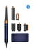 Стайлер Dyson Airwrap i.d HS08 multi-styler and dryer Straight+Wavy Prussian Blue Copper (107163-01) 274100 фото 1