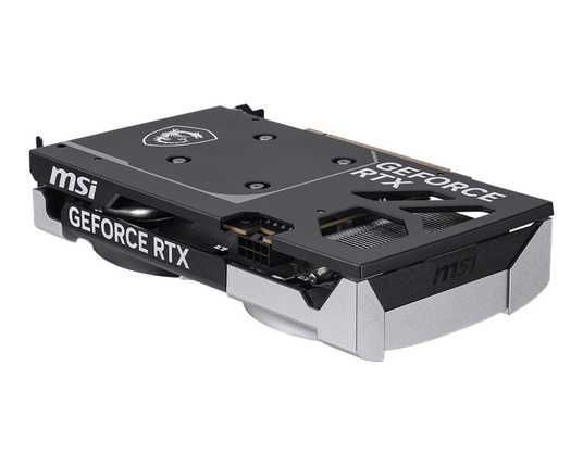 Купити Відеокарта MSI GeForce RTX 5050 8GB GDDR6 VENTUS 2X OC