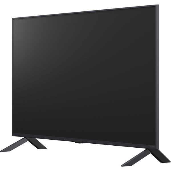 Телевізор 43" LG QNED 4K 60Hz (43QNED80A6A) 43QNED80A6A фото