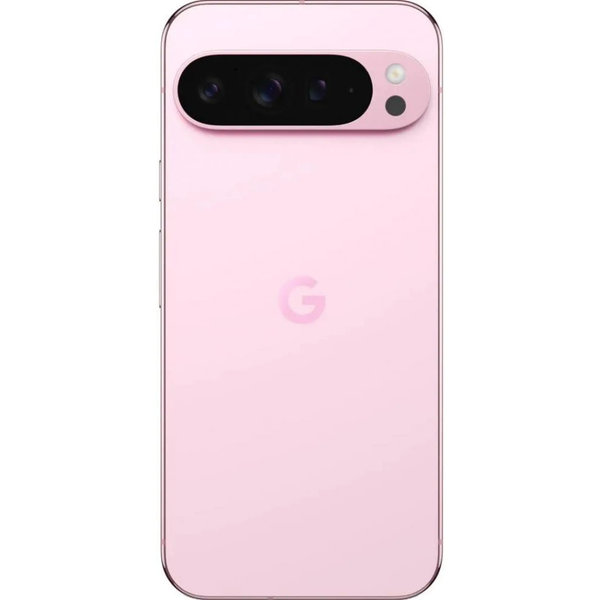 Смартфон Google Pixel 9 Pro XL 16/256GB Rose Quartz (Global) 26789 фото