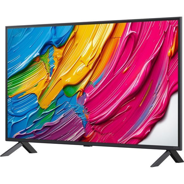 Телевізор 43" LG QNED 4K 60Hz (43QNED80A6A) 43QNED80A6A фото