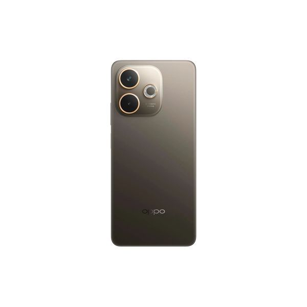 Смартфон Oppo A5 PRO 5G 8/256GB Black Brown 207633 фото