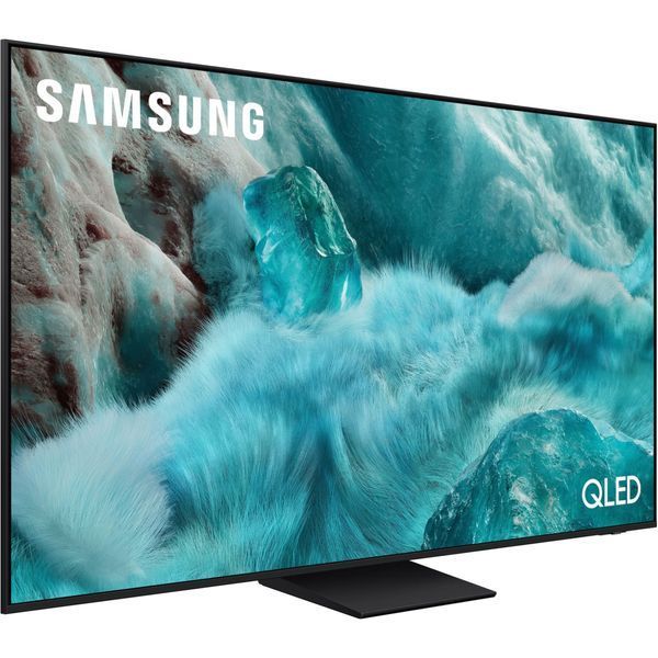 Телевізор 65" Samsung QLED 4K 50Hz (QE65Q7F5AUXUA) QE65Q7F5AUXUA фото