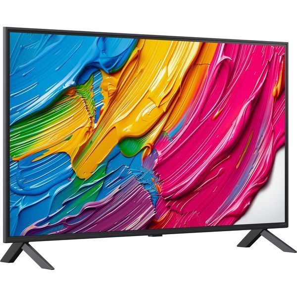 Телевізор 43" LG QNED 4K 60Hz (43QNED80A6A) 43QNED80A6A фото