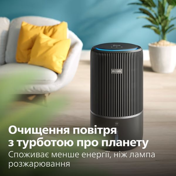 Очисник повітря Philips AC3421/13 AC3421/13 фото