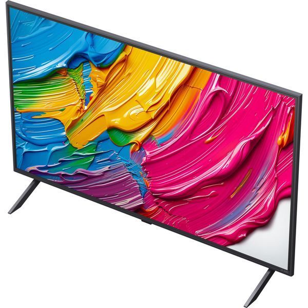 Телевізор 43" LG QNED 4K 60Hz (43QNED80A6A) 43QNED80A6A фото