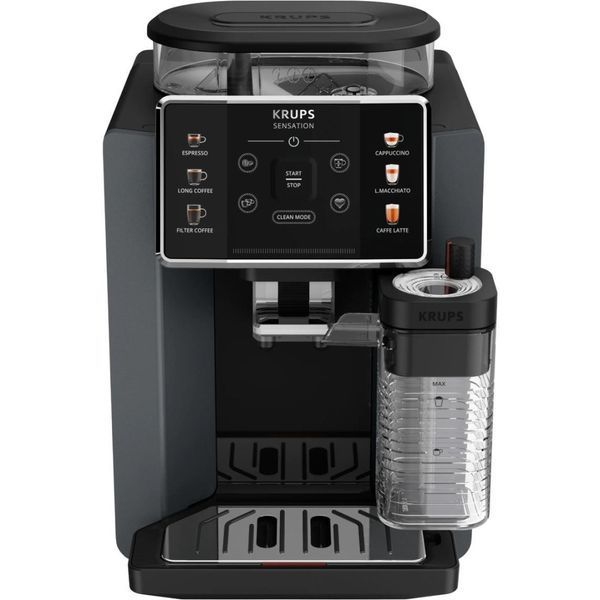 Кофеварка Krups EA912B10 EA912B10 фото