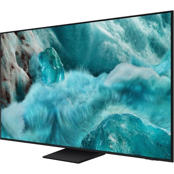 Телевізор 65" Samsung QLED 4K 50Hz (QE65Q7F5AUXUA) QE65Q7F5AUXUA фото
