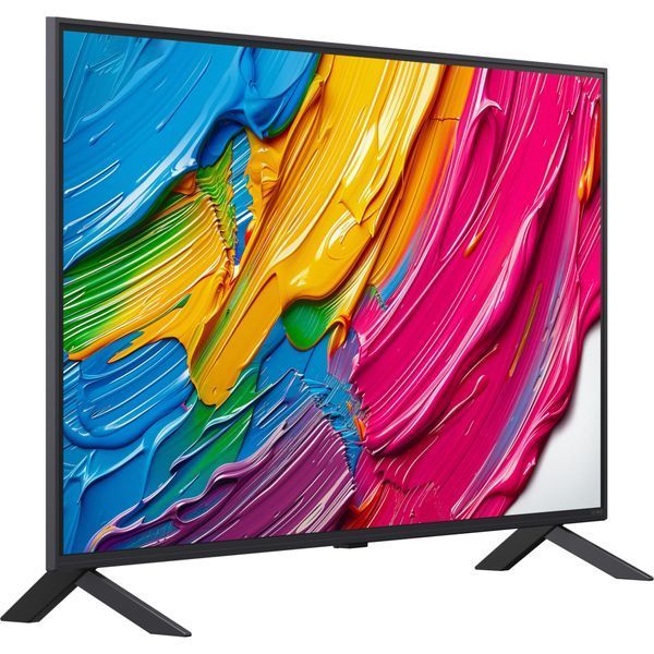 Телевізор 43" LG QNED 4K 60Hz (43QNED80A6A) 43QNED80A6A фото