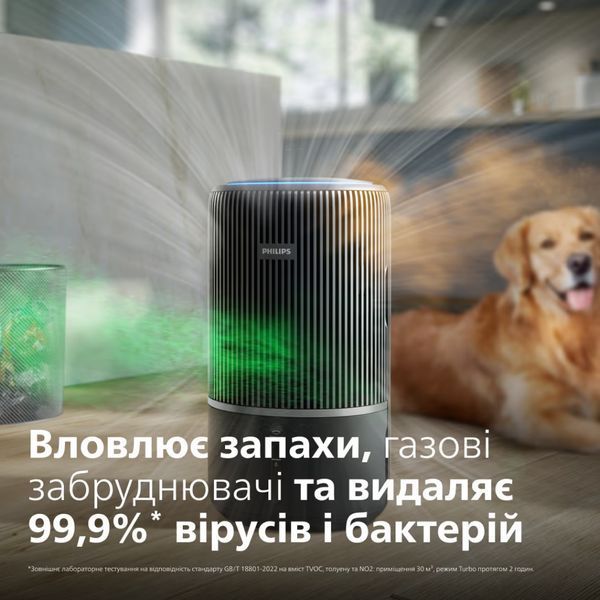 Очисник повітря Philips AC3421/13 AC3421/13 фото