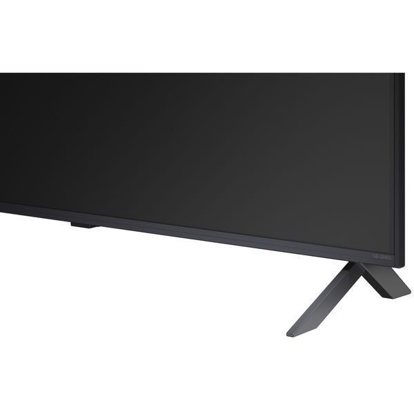 Телевізор 43" LG QNED 4K 60Hz (43QNED80A6A) 43QNED80A6A фото