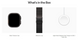 Смарт-годинник Apple Watch Ultra 2 GPS + Cellular 49mm Black Titanium Case w. Black Titanium Milanese Loop - Large (MX5V3) 19256 фото 4
