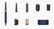 Стайлер Dyson Airwrap i.d HS08 multi-styler and dryer Straight+Wavy Prussian Blue Copper (107163-01) 274100 фото 2