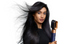 Стайлер Dyson Airwrap i.d HS08 multi-styler and dryer Straight+Wavy Prussian Blue Copper (107163-01) 274100 фото 6