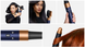 Стайлер Dyson Airwrap i.d HS08 multi-styler and dryer Straight+Wavy Prussian Blue Copper (107163-01) 274100 фото 3