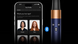 Стайлер Dyson Airwrap i.d HS08 multi-styler and dryer Straight+Wavy Prussian Blue Copper (107163-01) 274100 фото 4