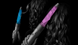Стайлер Dyson Airwrap i.d HS08 multi-styler and dryer Straight+Wavy Prussian Blue Copper (107163-01) 274100 фото 5