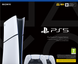 Игровая консоль Sony PlayStation 5 Slim Digital Edition 1TB + DualSense Wireless Controller (1000042066) 133525 фото 8