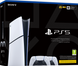 Игровая консоль Sony PlayStation 5 Slim Digital Edition 1TB + DualSense Wireless Controller (1000042066) 133525 фото 9