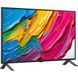 Телевізор 43" LG QNED 4K 60Hz (43QNED80A6A) 43QNED80A6A фото 4