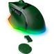 Мишка Razer Basilisk V3 Pro 35K Wireless/Bluetooth/USB Phantom Green (RZ01-05240300-R3G1) 227030 фото 5