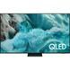 Телевізор 65" Samsung QLED 4K 50Hz (QE65Q7F5AUXUA) QE65Q7F5AUXUA фото 4
