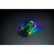 Мишка Razer Basilisk V3 Pro 35K Wireless/Bluetooth/USB Phantom Green (RZ01-05240300-R3G1) 227030 фото 6