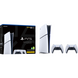 Игровая консоль Sony PlayStation 5 Slim Digital Edition 1TB + DualSense Wireless Controller (1000042066) 133525 фото 1