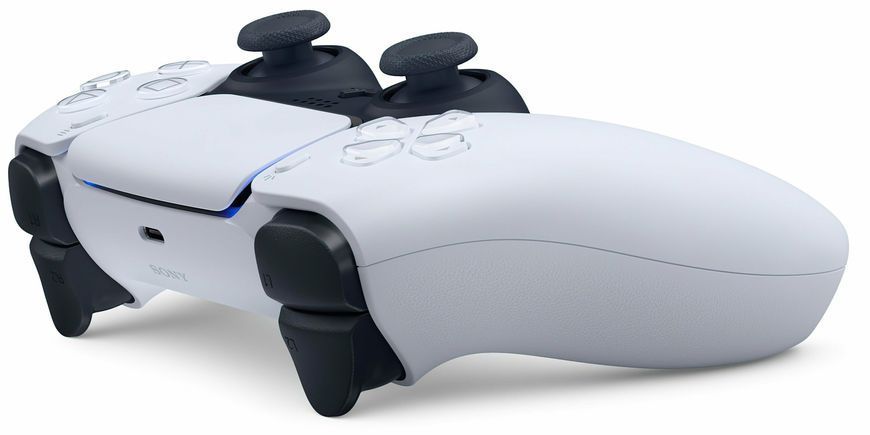 Игровая консоль Sony PlayStation 5 Slim Digital Edition 1TB + DualSense Wireless Controller (1000042066) 133525 фото
