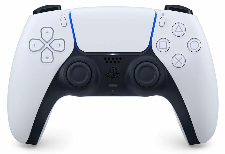 Игровая консоль Sony PlayStation 5 Slim Digital Edition 1TB + DualSense Wireless Controller (1000042066) 133525 фото